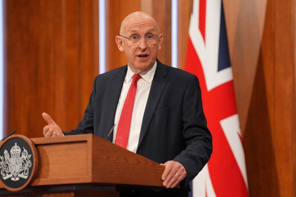 Military Planners to Discuss Hormuz Reopening in London