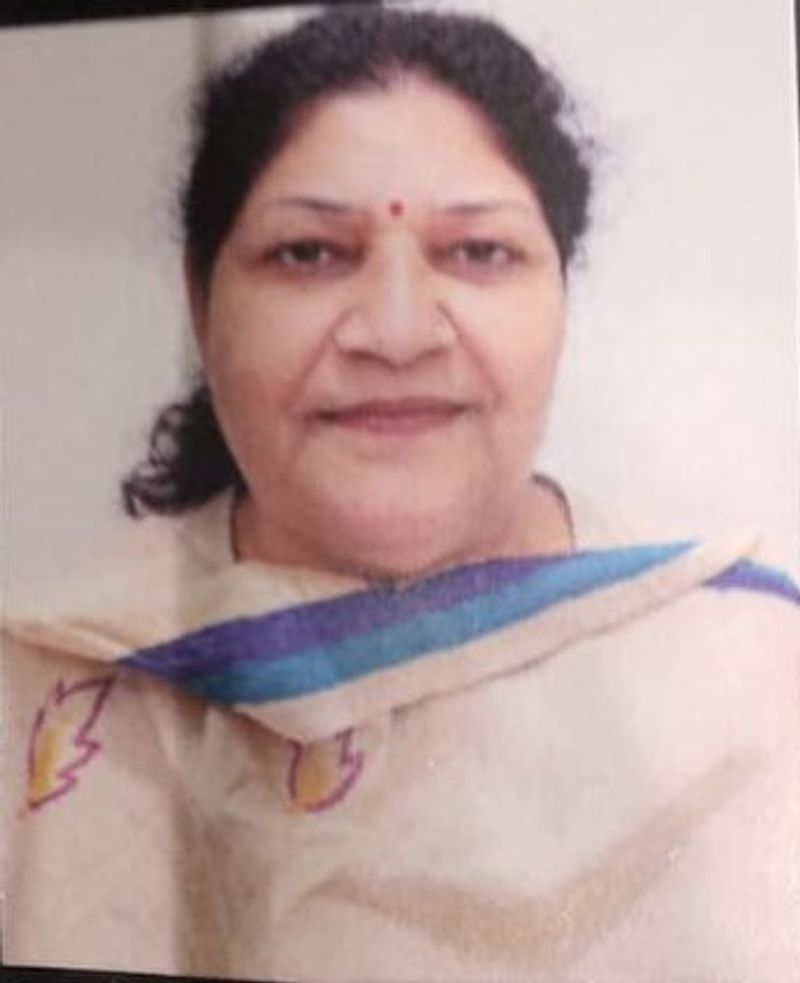 Homemaker to fish entrepreneur: Usha Rani from Rohtak turned her childhood interest into successful business