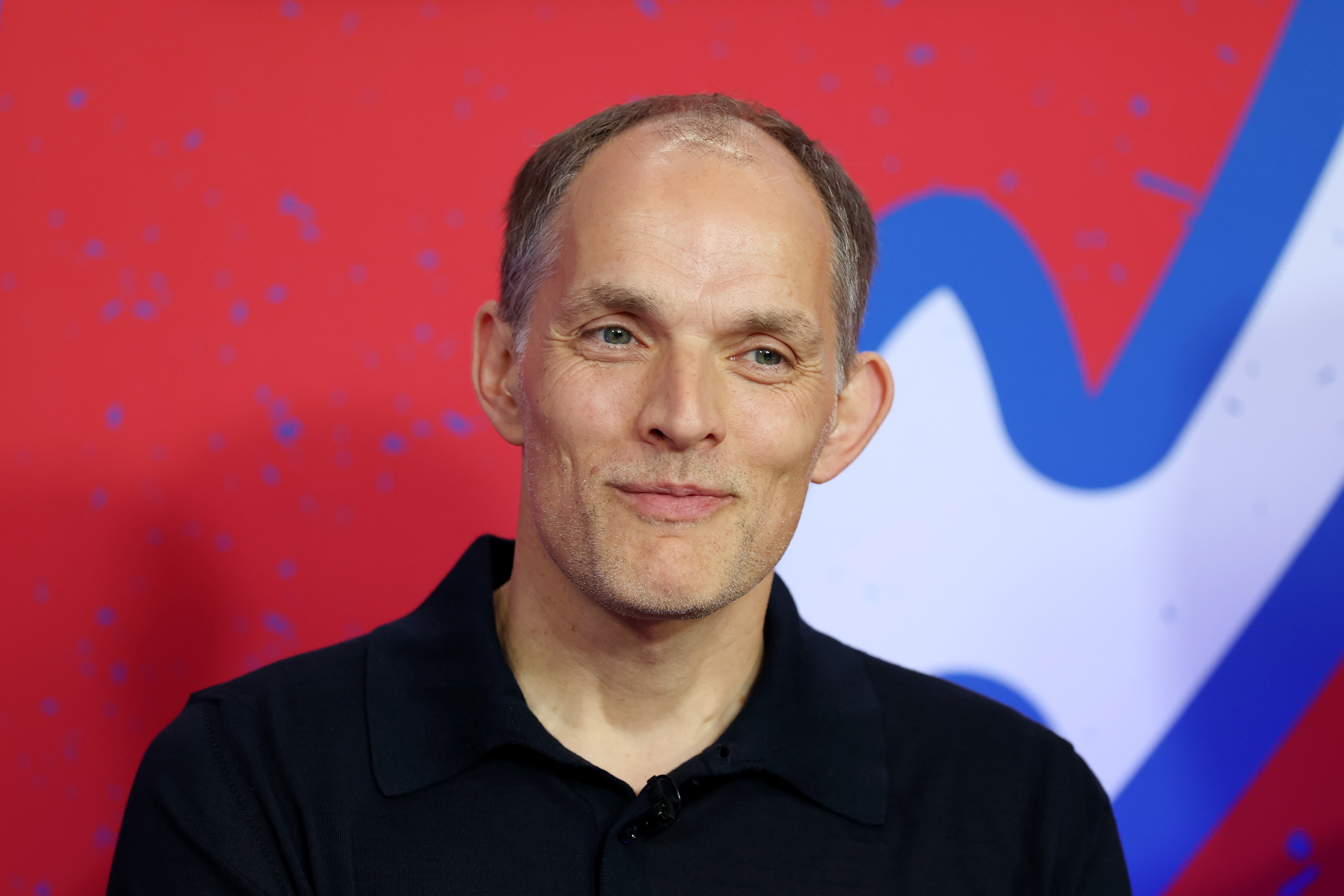 Tuchel did not pick any Liverpool players in his World Cup squad