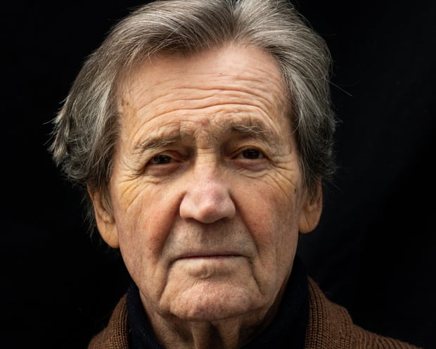 Melvyn Bragg