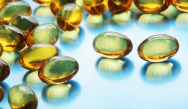 Epax cetoleic acid supplement lowers LDL cholesterol