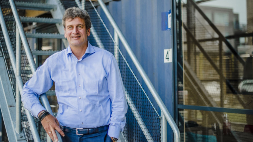 Beyond recovery: solar enters a new industrial chapter