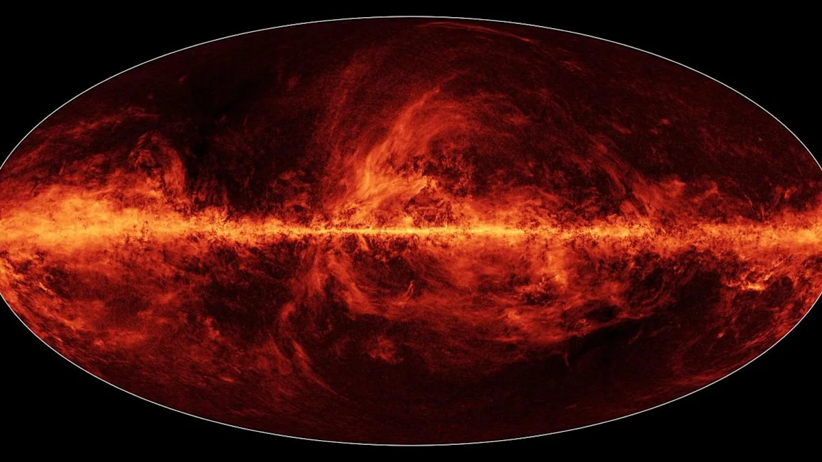The Milky Way ate a galaxy called Loki, and scientists think they found its bones