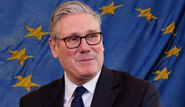 Keir Starmer warned his Brexit 'reset' deal will push up cost of food | Politics | News