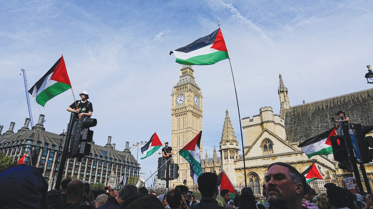 The Jerusalem Post - Israel News