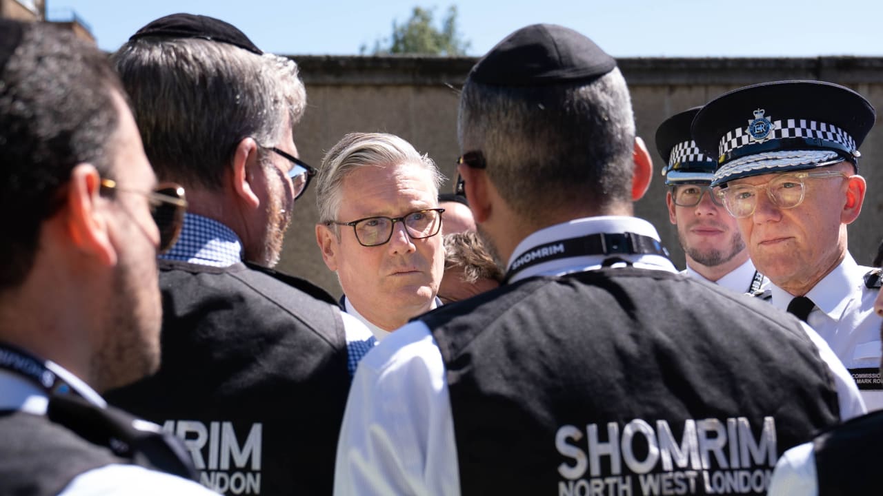 The Jerusalem Post - Israel News