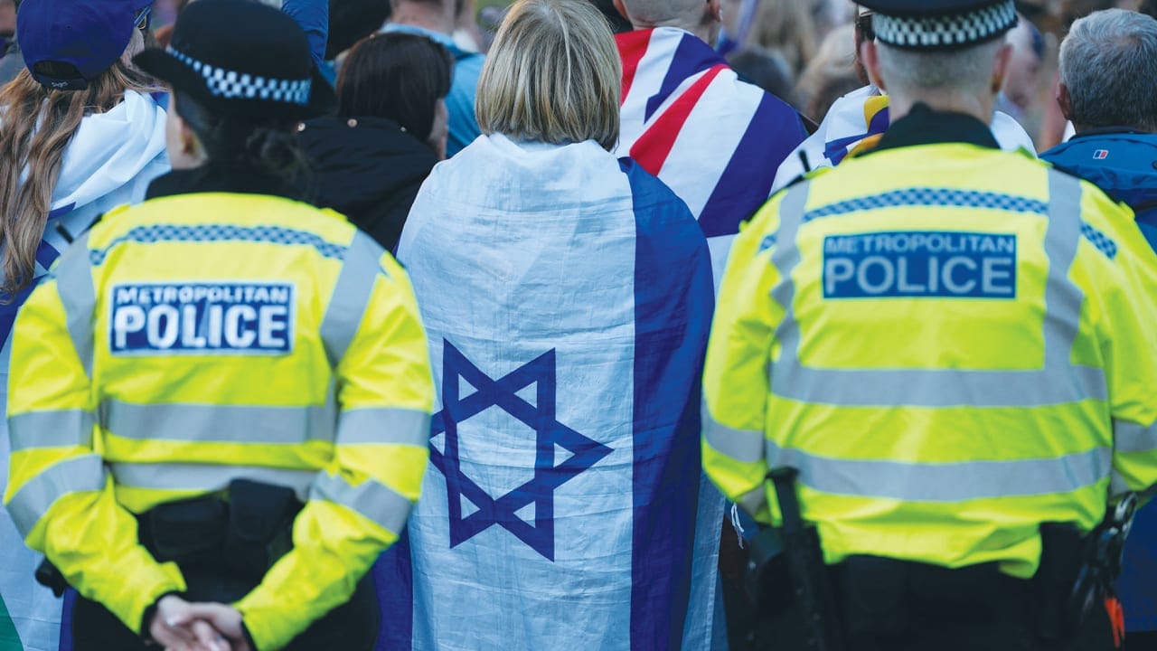 The Jerusalem Post - Israel News