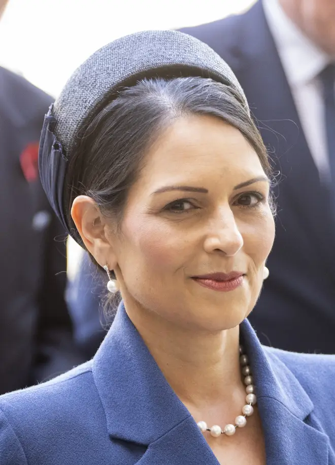 The British Royal Family Commemorate ANZAC Day