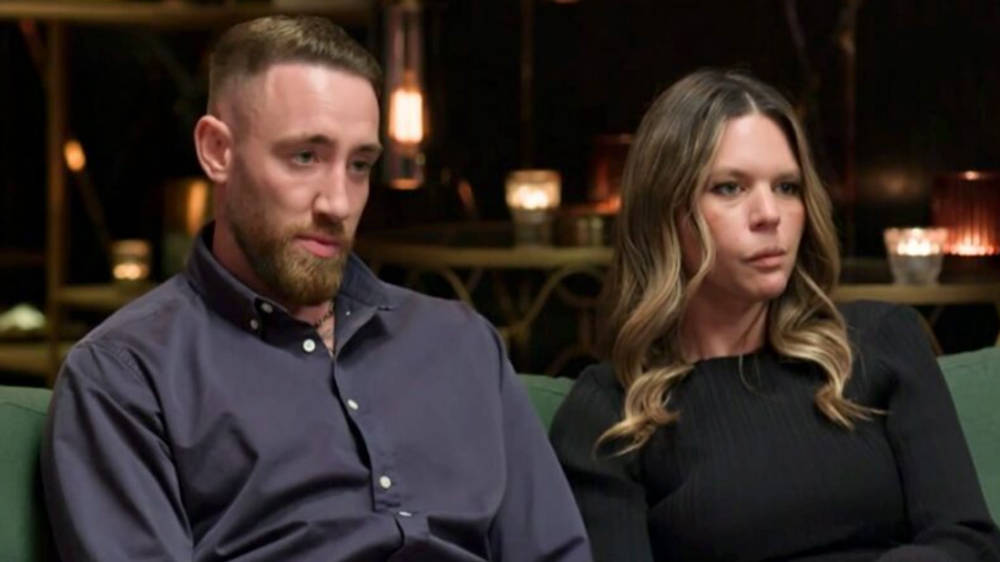 The moment MAFS Australia's Bec and Danny broke up happened weeks before Final Vows