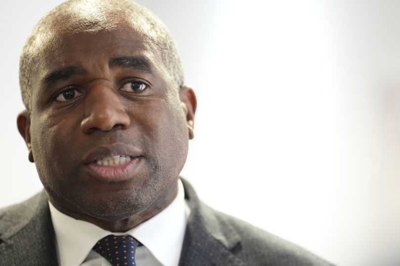Deputy Prime Minister to meet mum of murdered Kingstanding teenager Dea-John Reid