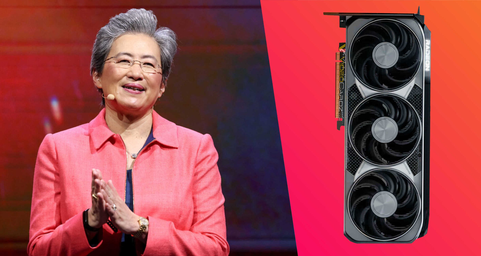 AMD expects weaker gaming demand in 2H 2026