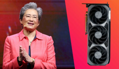 AMD expects weaker gaming demand in 2H 2026