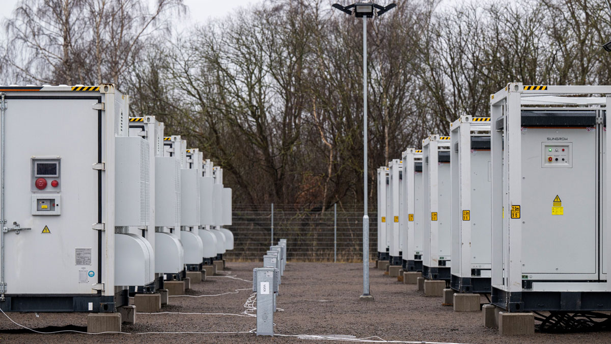 Photo of Energy Industry Review