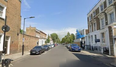 Second arrest made over fatal stabbing in North London - London Evening Standard