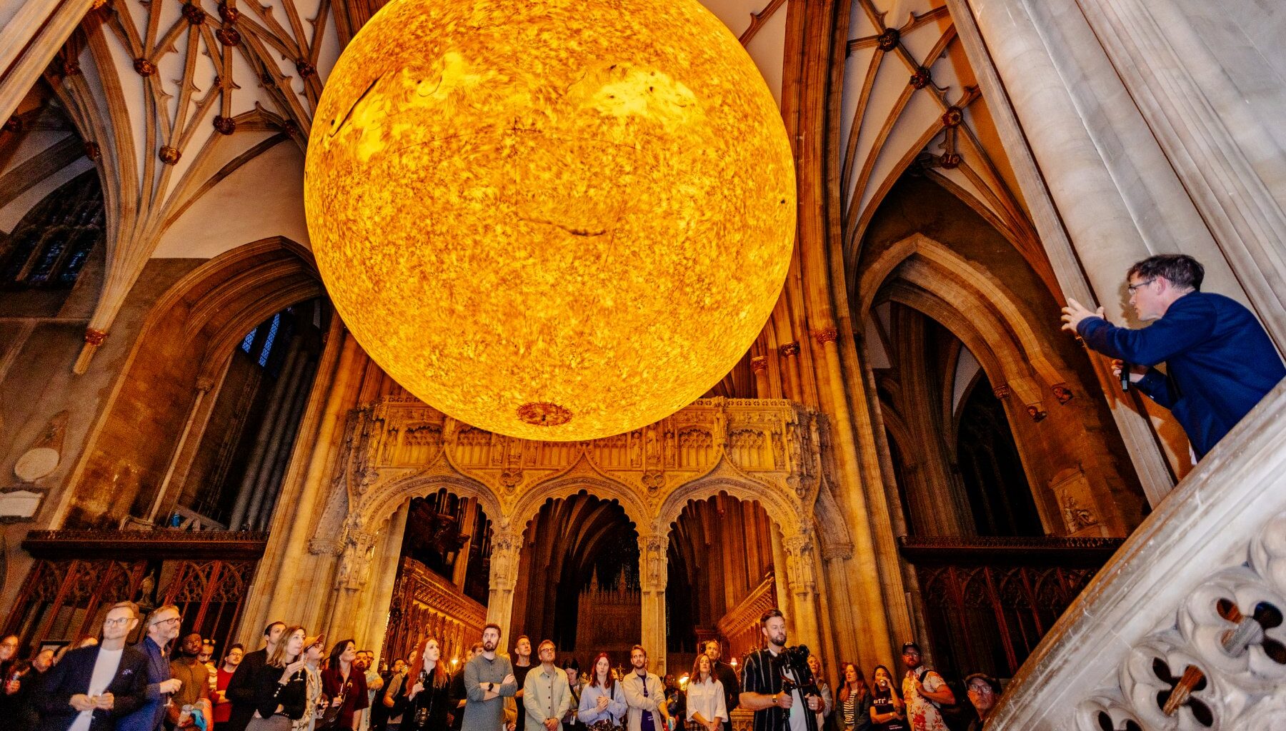 Bristol tech festival rebrands as Brazen with national ambitions