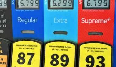 Oil prices flat as Trump’s plan for Strait of Hormuz fails to calm market | US-Israel war on Iran News