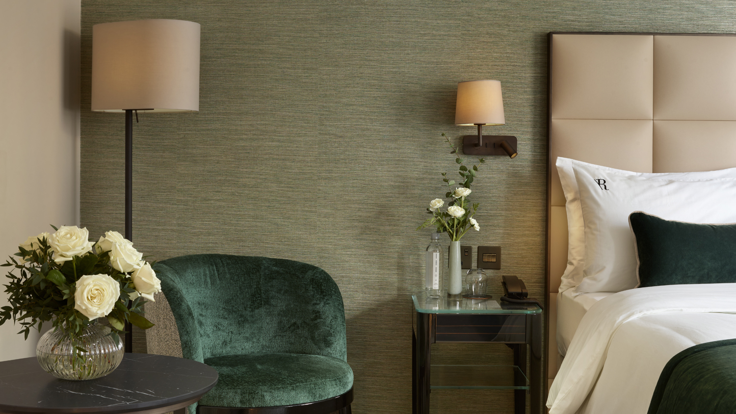 The Rathbone, Fitzrovia announces refurbishment programme