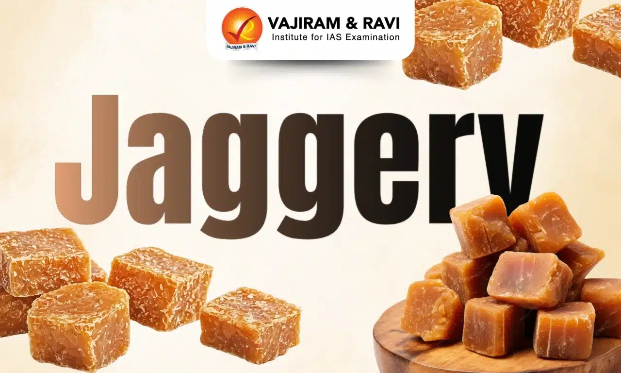 Jaggery