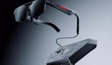 ROG Xreal R1 AR Glasses get a release date for Europe and North America