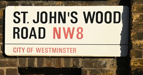 Joshua Pack, Fortress Co-C.E.O. Found Dead in London, and a Gilded Life Turned Tragic