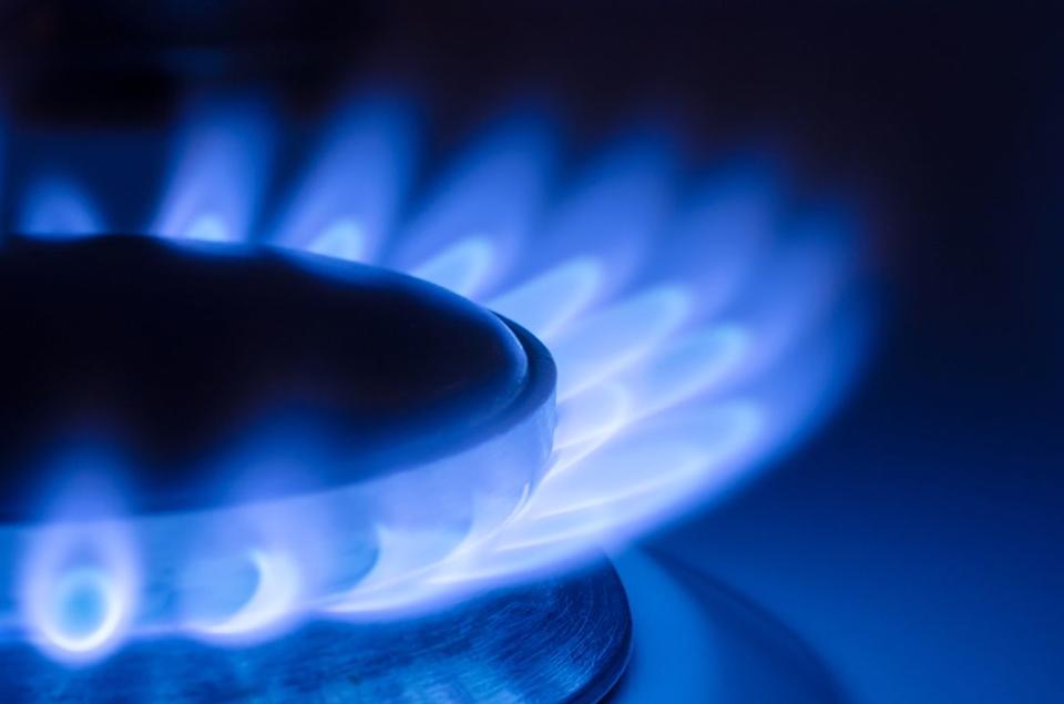 UK energy price cap to rise by 13% from July due to Iran war