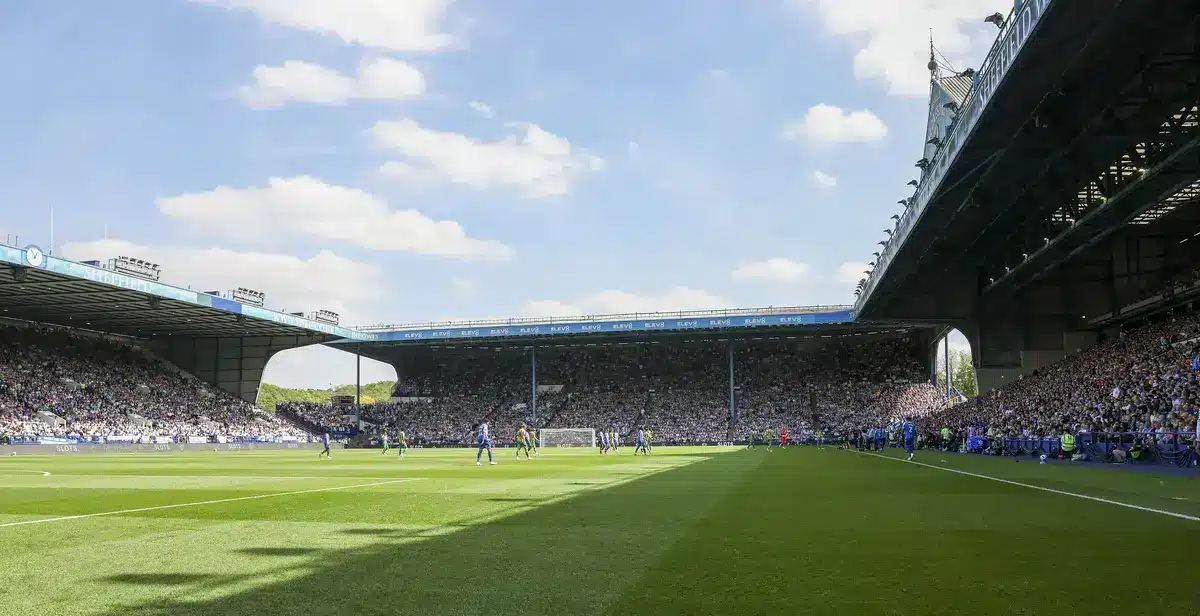 Sheffield Wednesday want to keep trio as contract expiries near