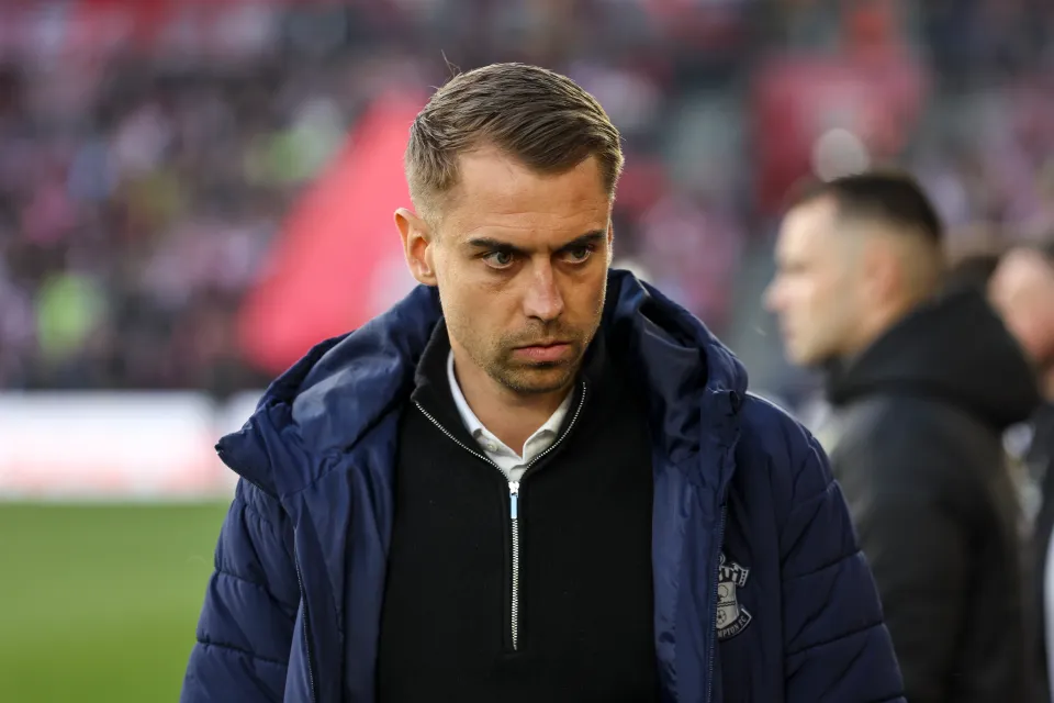 Southampton manager Tonda Eckert