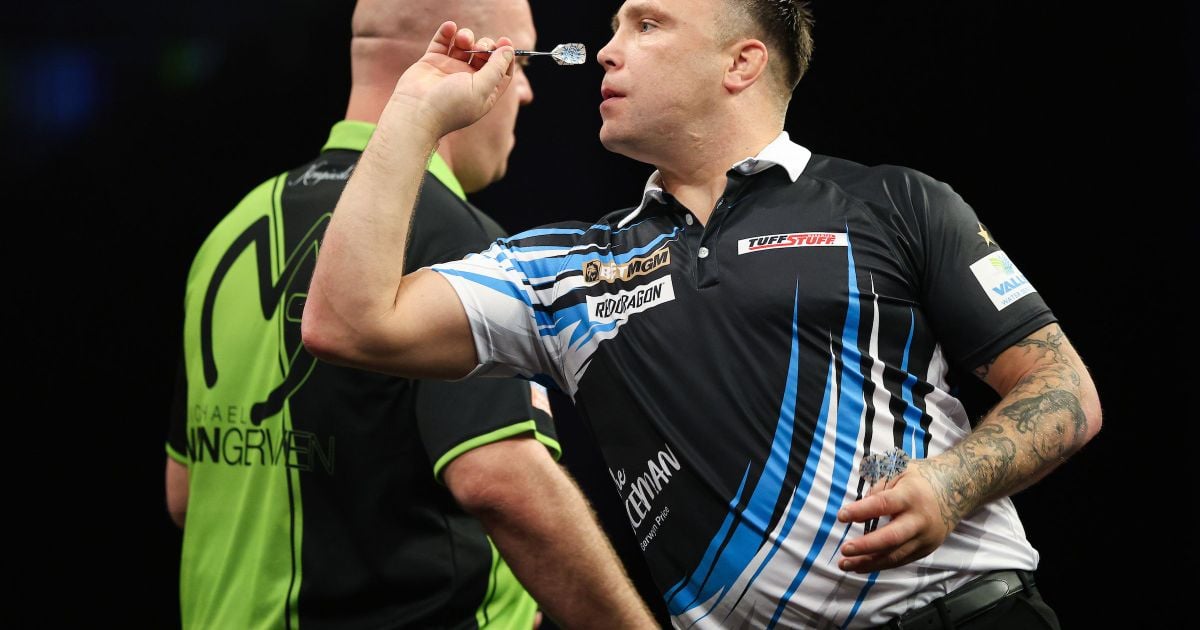 Dartsnews.com