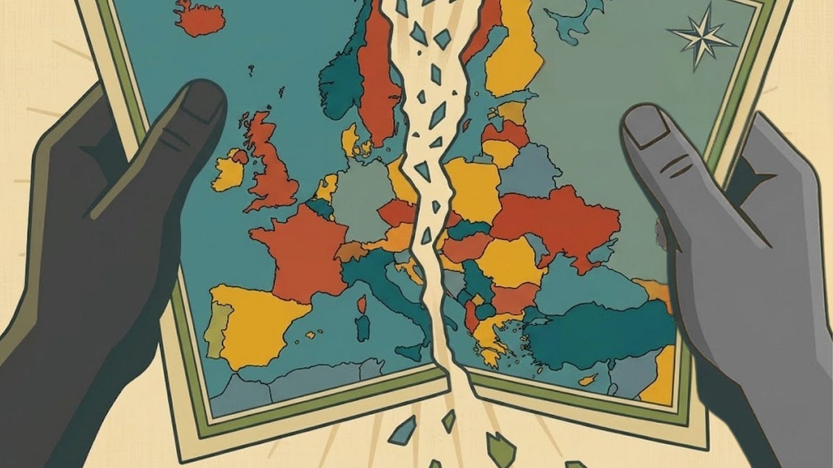 How should Britain respond to rising European populism?