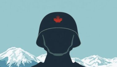 Should Canada join the JEF?