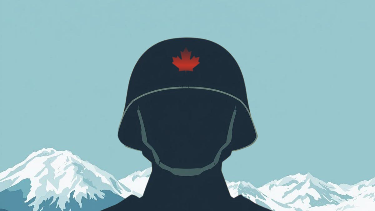 Should Canada join the JEF?