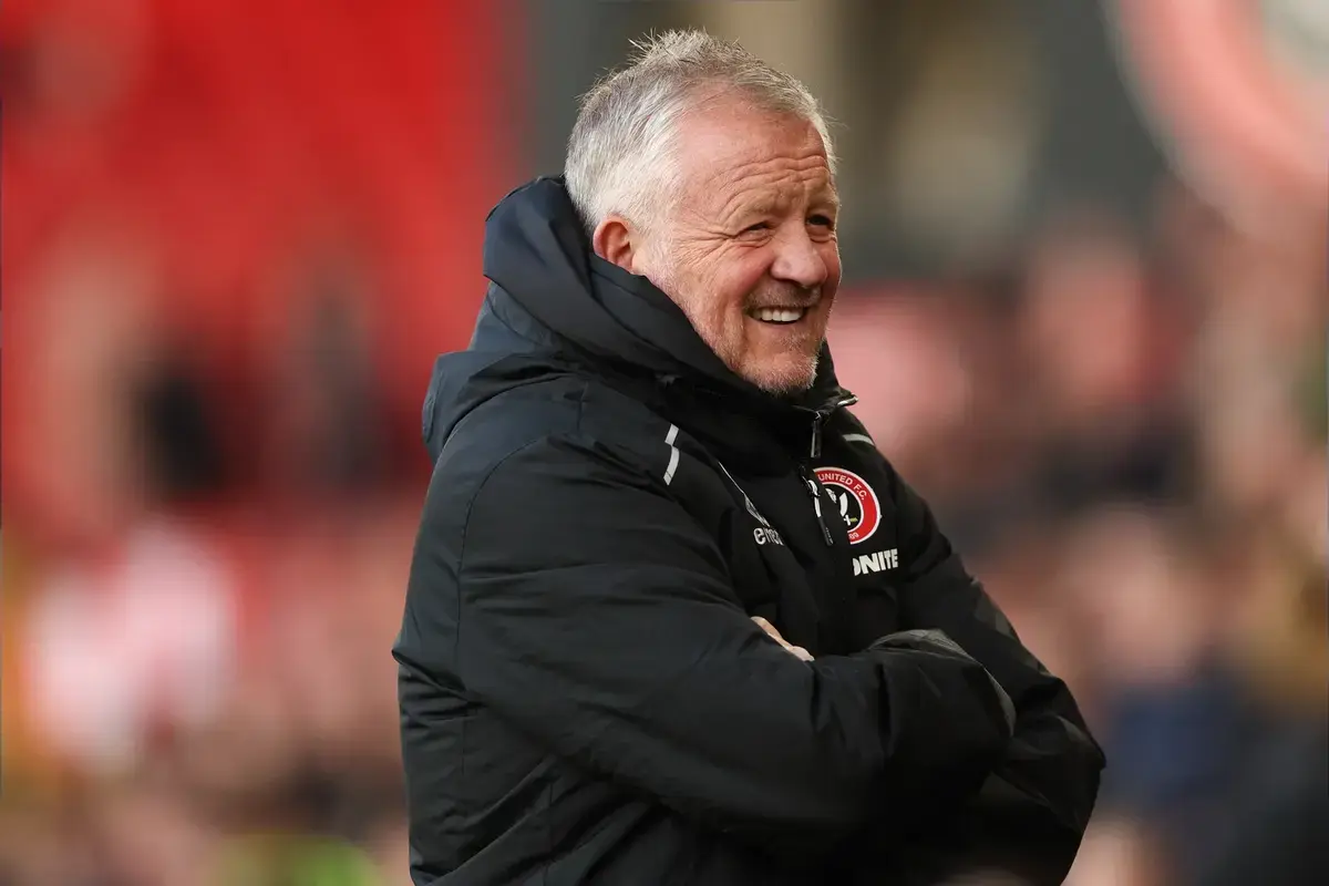 Sheffield United opinion: Leicester's Harry Souttar should be eyed