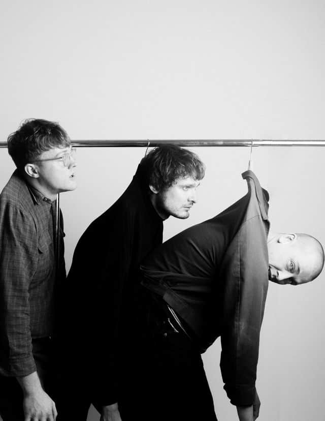 Bristol band MOULD release new single 'Lucid' ahead of their upcoming debut album release