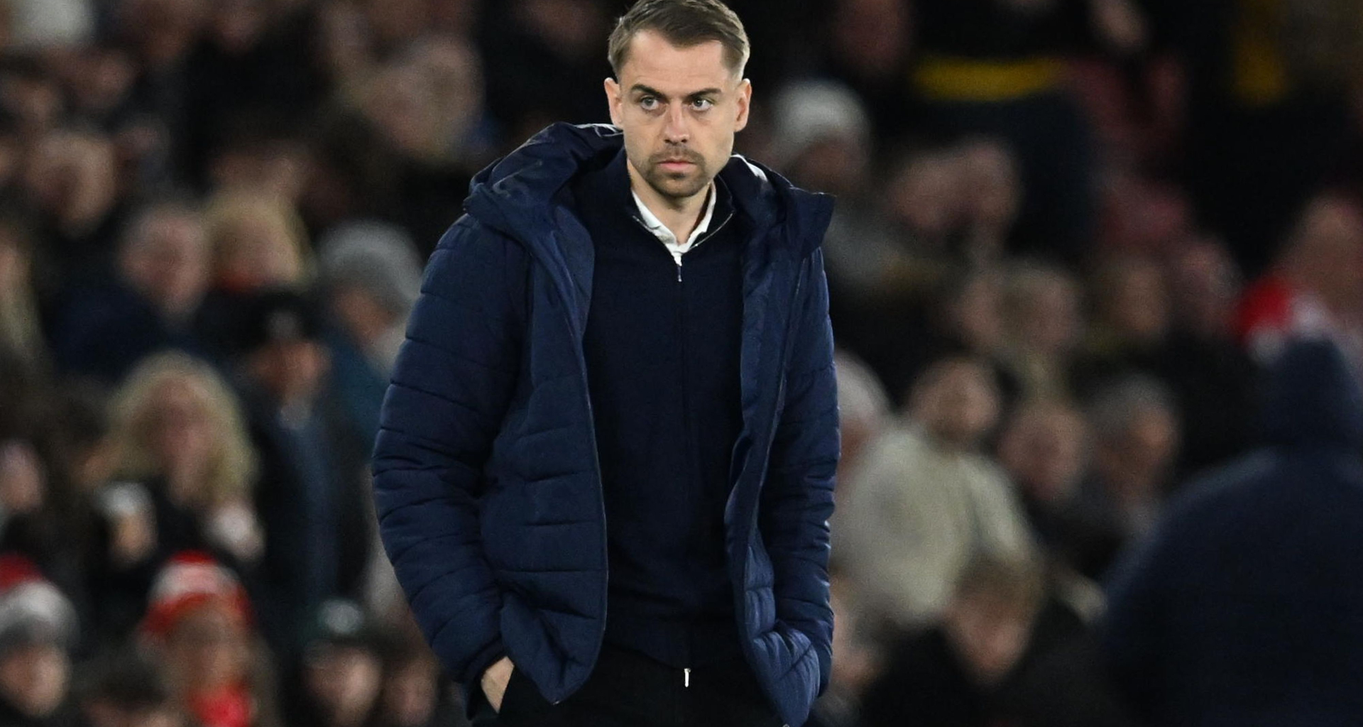 Tonda Eckert's Southampton future in tatters and faces FA ban after Saints expelled from Championship play-off final