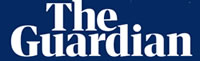 The Guardian Logo
