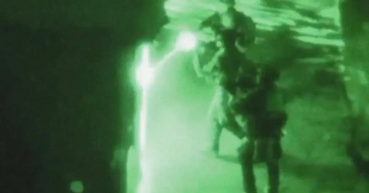UK Special Forces War Crime Allegations in Afghanistan Were Not Referred Over Morale Concerns – KabulNow