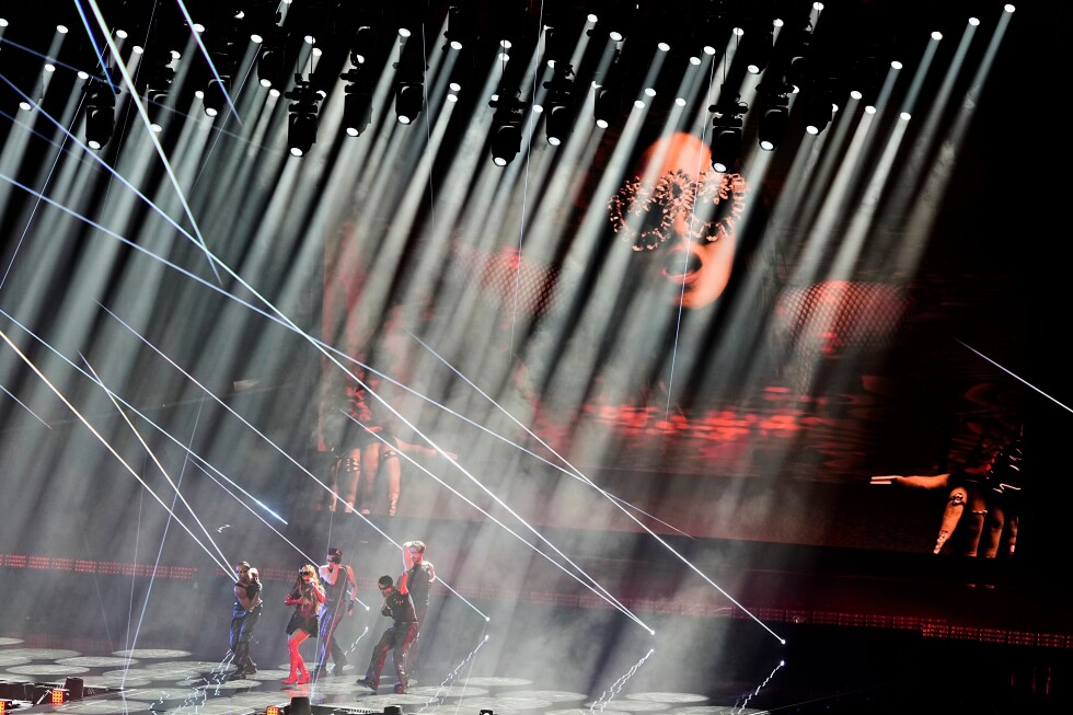Spain's Eurovision boycott over Israeli participation leaves contest fans torn