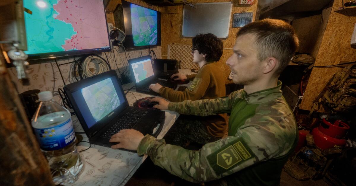 Ukraine says its drones hit another refinery deep inside Russia as long-range strikes escalate