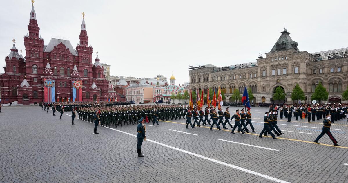 Russia accuses Ukraine of violating U.S.-brokered truce