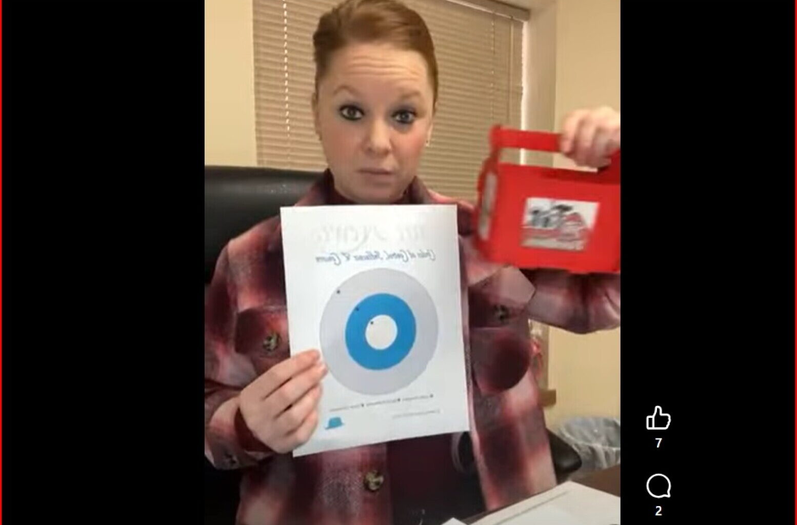 A new way of normalizing conversations about mental health - create videos. (W/VIDEO) - Alexandria Echo Press