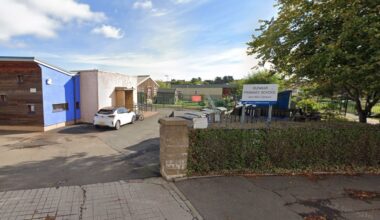 Edinburgh head teacher takes over at Scotland’s biggest primary school