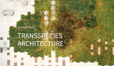 Transspecies Architecture: ArchDaily’s June Editorial Focus