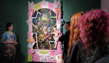 Ahead of Basel, London Gallery Weekend Put a Defiant, Energized City Scene on Display