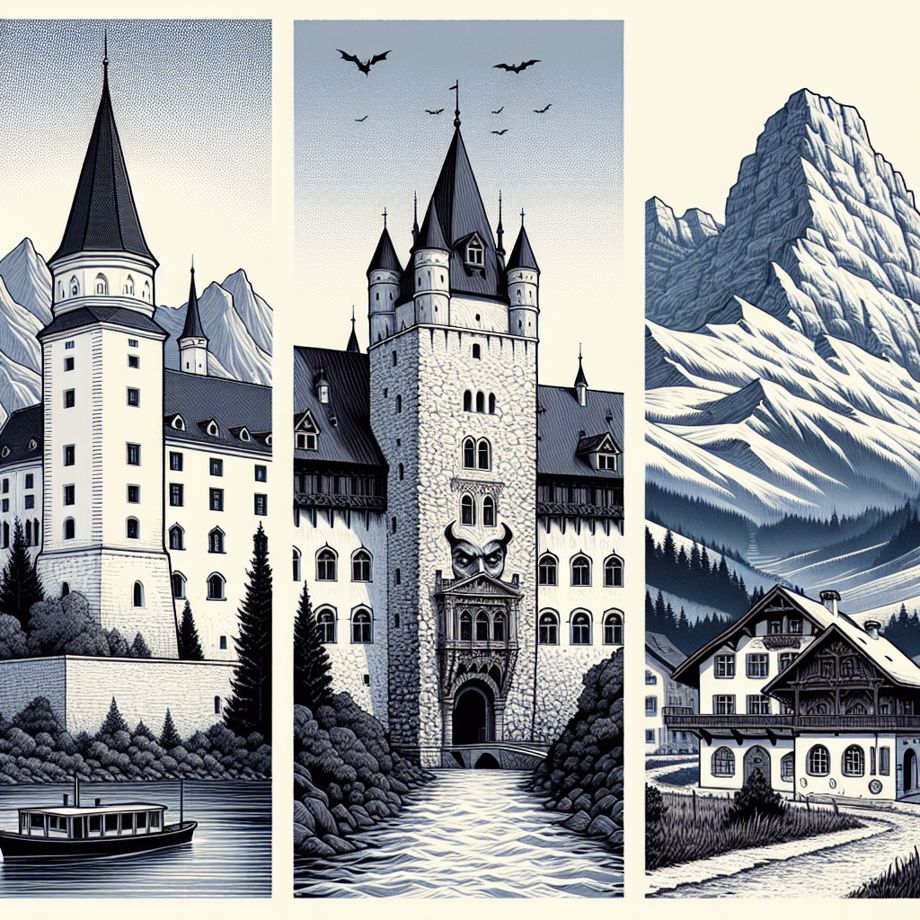 Switzerland's Population Cap Referendum: A New Direction or Brexit-Like Gamble?