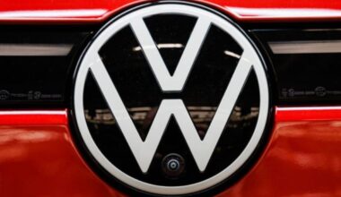 Volkswagen is suffering from high costs, fierce Asian competition and a prolonged bitter conflict with unions over plant closures.
