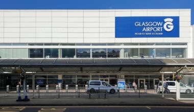 Glasgow Live