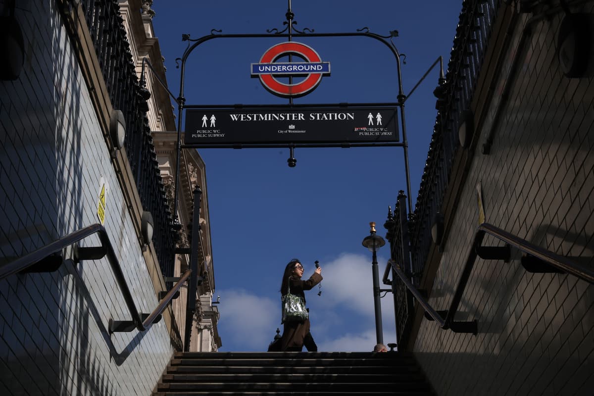 What Tube and London bus strikes are happening in June? All the upcoming walkout dates