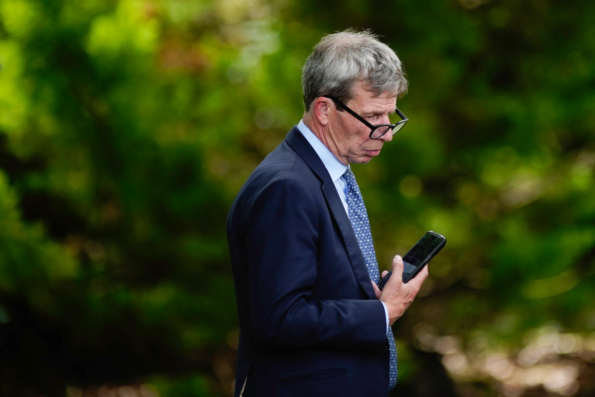 Horse trainer handed suspended ban after taking photo of woman’s ‘clothed bottom’ without her consent