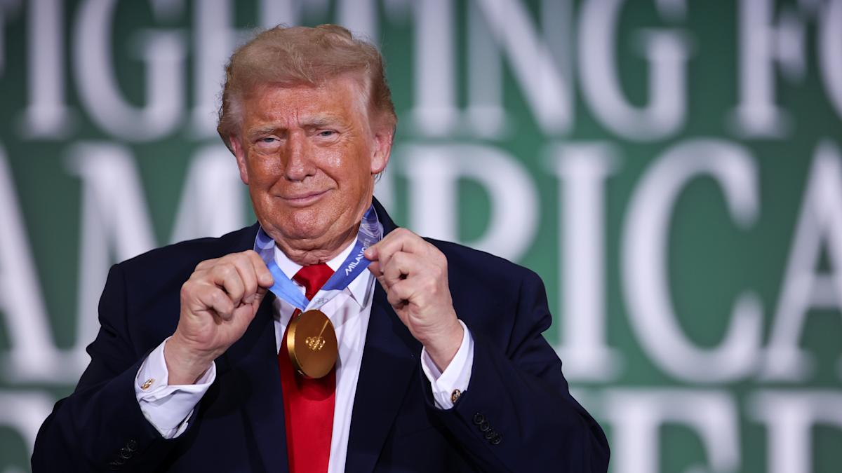 CNBC anchor stunned by $107B US trade deficit drop: ‘Buckle up, this is unreal!’ Are Trump’s tariffs a triumph?
