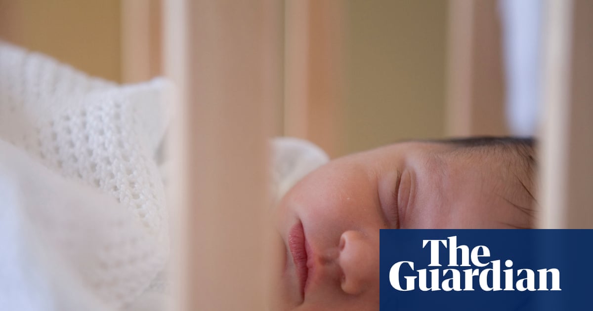Overheated Homes In England Endanger Thousands Of Young Babies
